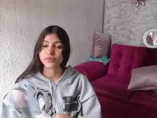 Evagirl69  live sex cam
