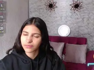 Evagirl69  live sex cam