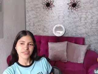 Evagirl69  live sex cam