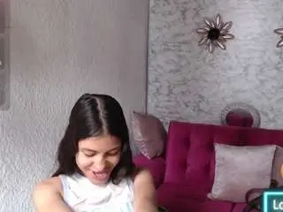 Evagirl69  live sex cam