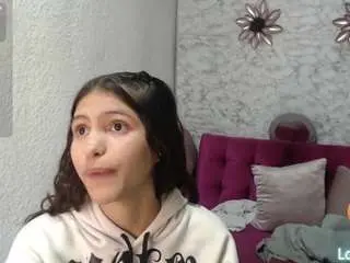 Evagirl69  live sex cam