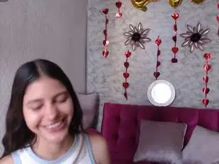 Evagirl69  live sex cam