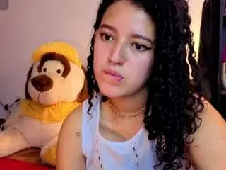 Gema-n-arianaa  live sex cam