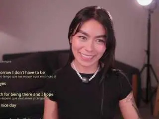 Gigilee  live sex cam