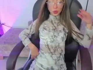 Helen-foxy  live sex cam