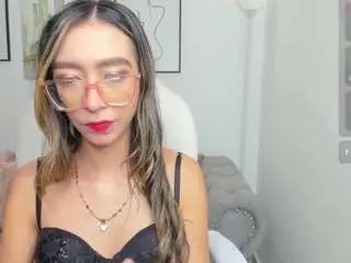Helen-foxy  live sex cam