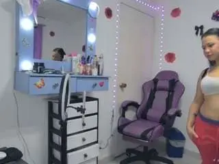 Katysantana  live sex cam