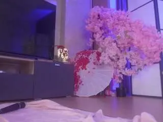 Marry-cordy  live sex cam