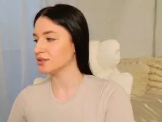 Monnyque  live sex cam