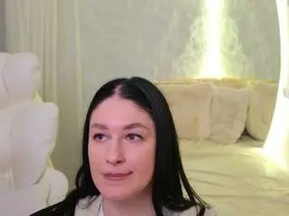 Monnyque  live sex cam