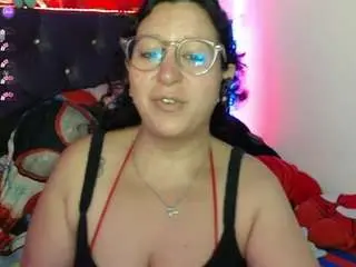 Nahomy-moon  live sex cam