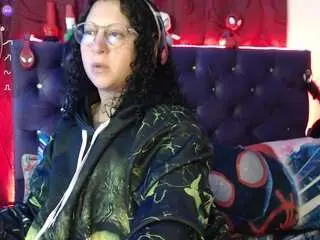 Nahomy-moon  live sex cam