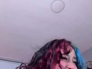 Roxyandsantis  live sex cam