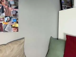 Vesperrae  live sex cam