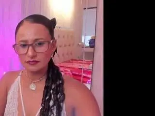 Victorianoir  live sex cam