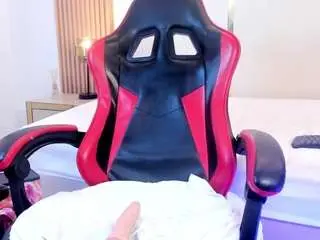 Victorianoir  live sex cam