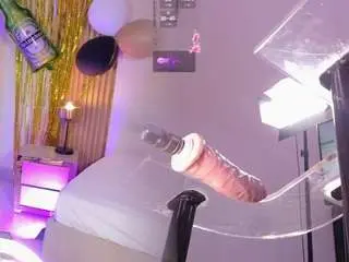 Victorianoir  live sex cam