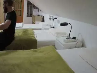 Voyeurcam-julmodels-bed-3  live sex cam