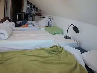 Voyeurcam-julmodels-bed-3  live sex cam