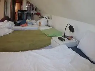 Voyeurcam-julmodels-bed-3  live sex cam