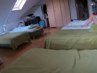 Voyeurcam-julmodels-bed-3  live sex cam