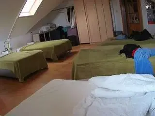 Voyeurcam-julmodels-bed-3  live sex cam