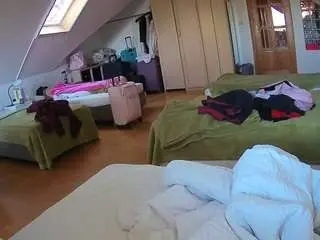 Voyeurcam-julmodels-bed-3  live sex cam