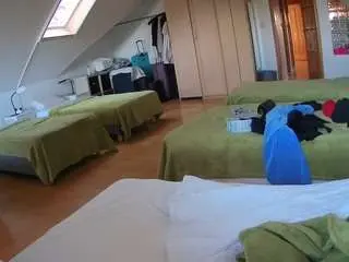 Voyeurcam-julmodels-bed-3  live sex cam