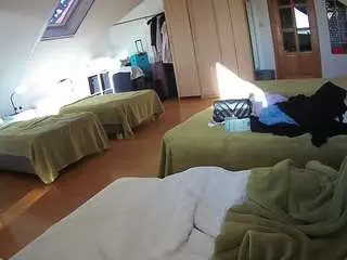 Voyeurcam-julmodels-bed-3  live sex cam