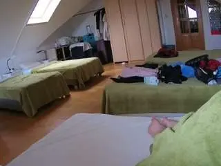 Voyeurcam-julmodels-bed-3  live sex cam