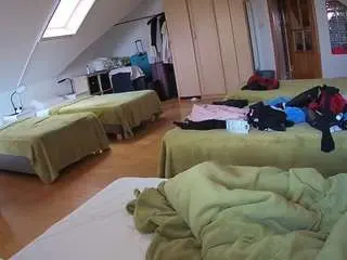 Voyeurcam-julmodels-bed-3  live sex cam