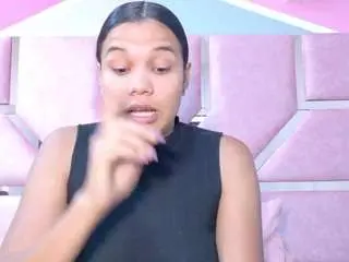 Angelinajoliee  live sex cam