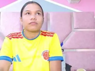 Angelinajoliee  live sex cam