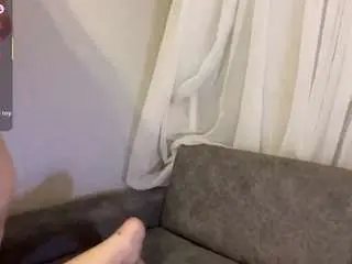 Chloeallen  live sex cam
