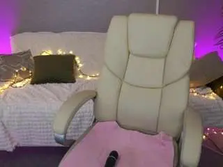 Cozymell  live sex cam