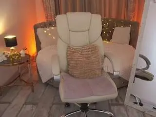 Cozymell  live sex cam