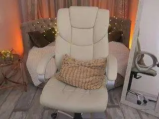 Cozymell  live sex cam