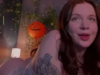 Elsajein  live sex cam