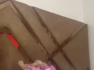 Eyshaexotii  live sex cam
