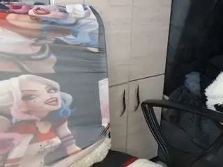 Golden1temptation  live sex cam