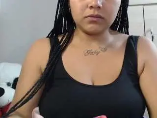 Golden1temptation  live sex cam