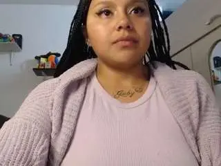Golden1temptation  live sex cam