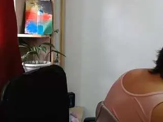 Golden1temptation  live sex cam