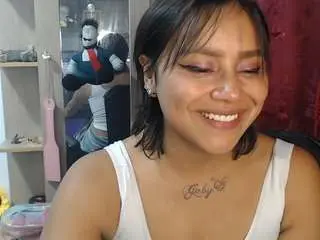 Golden1temptation  live sex cam