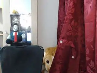 Golden1temptation  live sex cam