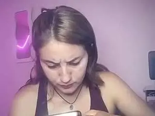 Jazminrosee  live sex cam