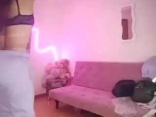 Jazminrosee  live sex cam