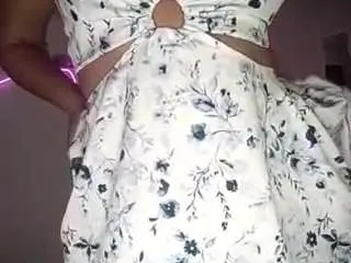 Jazminrosee  live sex cam