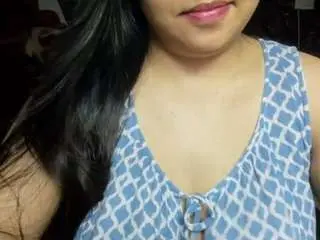 Ruhi-cute  live sex cam