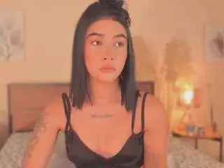 Sofiaclarkson  live sex cam